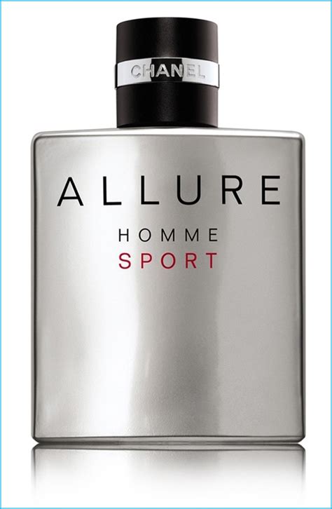 allure sport chanel greta profumerie|allure chanel cologne.